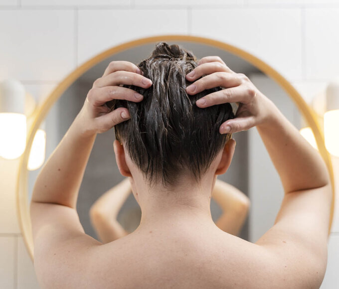 Descubra a importância da massagem capilar para a saúde dos seus cabelos! Relaxe, reduza a queda de cabelo e obtenha cabelos mais saudáveis.